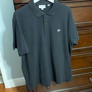 Lacoste polo